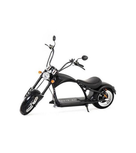 Chopper m1p 2000w strassen - e-chopper,