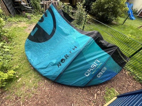 North orbit 2026 - orbit, kite