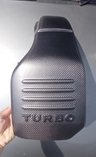 Escort cosworth turbo heat