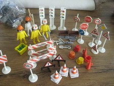 Playmobil Vintage Zubehör