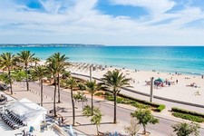 Mallorca Ab 343€ / Playa de