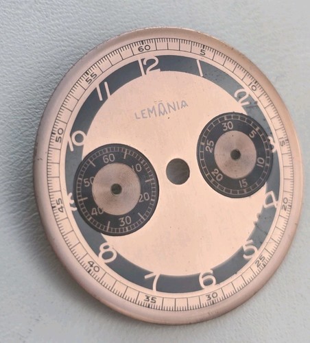 Rare dial dual tone salmone - rare,