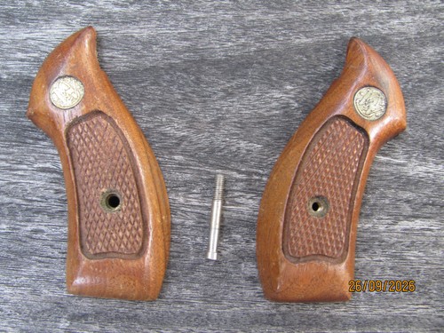 Original smith wesson - smith, &