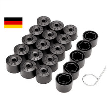 20x Radschrauben Radmutter