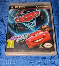 Cars 2: The Game - PS3 Mit OVP