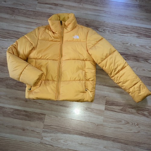 North face jacke - face, damen