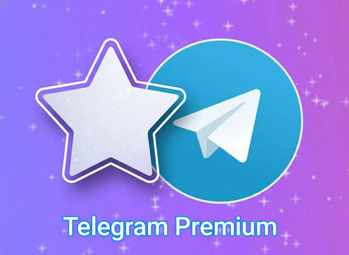 Telegram premium account - telegram,
