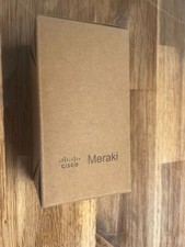 Cisco Meraki MA-PWR-30W-EU