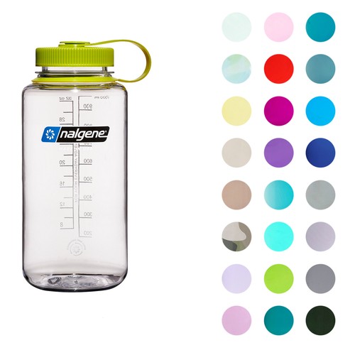 Nalgene trinkflasche - nalgene,