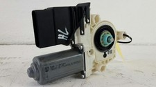 Fensterhebermotor hinten links