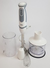 Mixer Stabmixer Multiquick 5