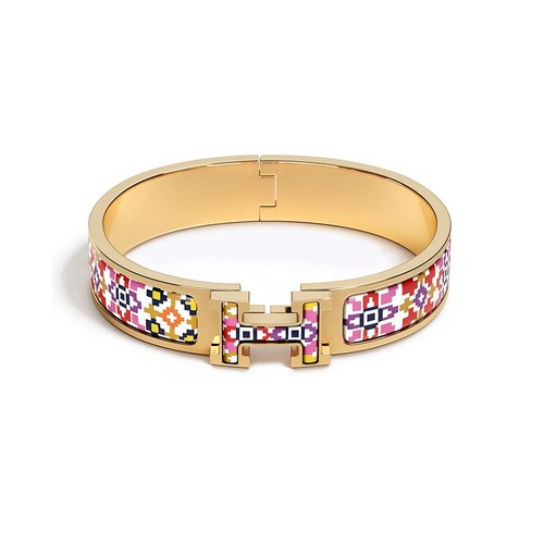 Hermes armband winterblumen - armband,