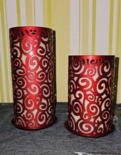 Partylite Pillar-Kerzenhalter