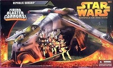 Hasbro Star Wars Episode 3