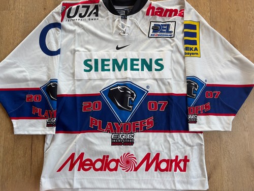 Original gameworn trikot - original,
