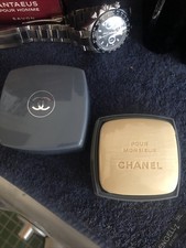 CHANEL POUR MONSIEUR  SAVON