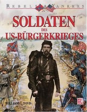 Rebels & Yankees - Soldaten