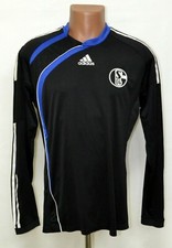 SCHALKE 04 2009/2010 PLAYER
