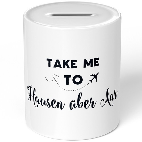 Take hausen über aar - take, me