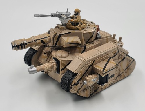 Leman russ cadian imperial - leman,