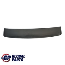 Audi S3 8Y Heckspoiler Kofferraumklappe Phantom Black Schwarz - Z9Y 8P4827933