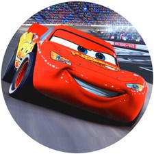 Tortenaufleger Geburtstag