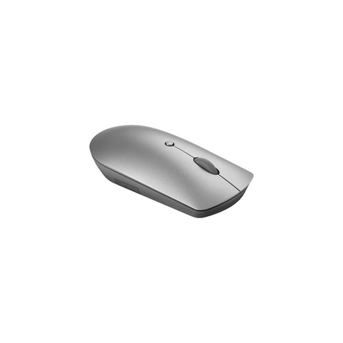 Lenovo 600 silent - silent, maus