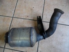 Mercedes E-Klasse W210 KaT Katalysator 111076617 / A2104901036