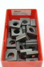 5x Kennametal 512.092 Unterlegplatten Grundplatten Ersatzteile