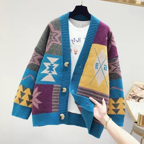 Strickjacke jersey eierwärmer - strickjacke,