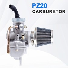 Vergaser carb pz20 50ccm - vergaser,