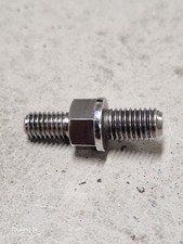 Original BMW Stiftschraube M50 M52  M52TÜ M54 E34 E36 E38 E39 E46 11121718856