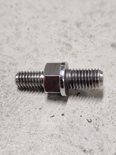 Original bmw stiftschraube m50 - original,