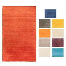 Morgenland Gabbeh Teppich - Loribaft Softy - Teppstar - rechteckig