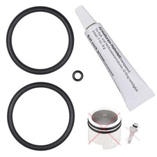 Dichtung O-Ring f. Krups