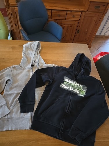 Sweatjacke 152 12 jahre - sweatjacke,