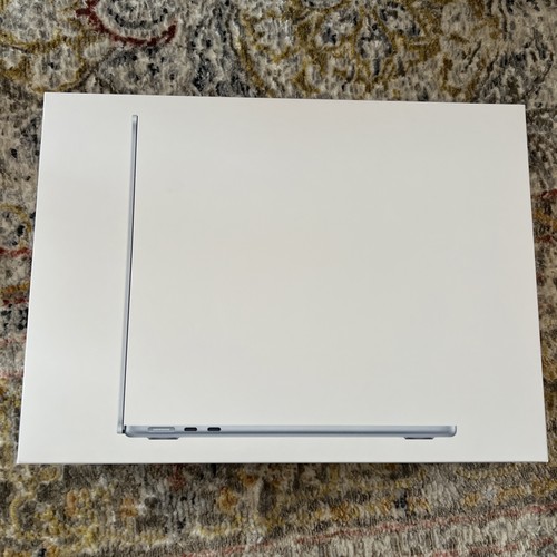 Original apple macbook air - original, 13