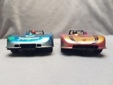 Carrera Universal  Rennbahn  908 / 312 Special