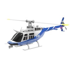 Torcster hubschrauber bell - bell, 206