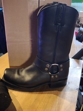 Original Sancho Biker Boots