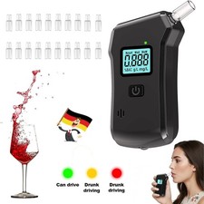 Alkoholtester Testsieger