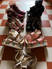 ★ Schuhpaket Mädchen Damen