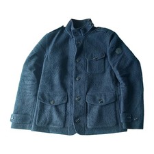 Marc polo winter wollmantel - polo,