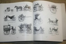 Fachbuch Kutschen Fuhrwerke