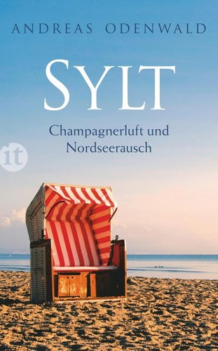 Sylt champagnerluft und - champagnerluft,