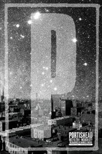 PORTISHEAD POSTER DRUCK