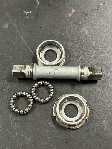 Campagnolo nuevo record pista - record,