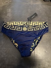 Badehose Versace Herren
