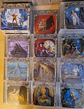 22 x Gruselkabinett Titania Medien CD, Folgen siehe Fotos, guter Zustand 2er Box