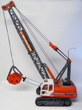 RC Seilbagger / 1:12 / ca. 1m